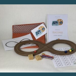 Kit complet matériel RéEDUK'action (pack intégral)